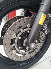 Bmw K 1100 RS 1995 ΑBS ΤΡΙΒΑΛΙΤΣΟ-thumb-5