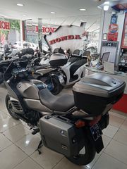 Bmw K 1100 RS '95 ΑBS ΤΡΙΒΑΛΙΤΣΟ