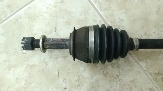 ΗΜΙΑΞΟΝΙΟ ΔΕΞΙ OPEL CORSA B 96'-thumb-1