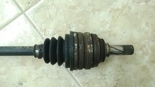 ΗΜΙΑΞΟΝΙΟ ΔΕΞΙ OPEL CORSA B 96'-thumb-2