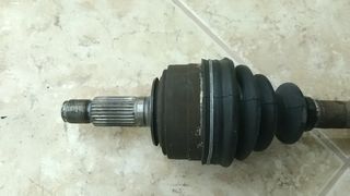 ΗΜΙΑΞΟΝΙΟ ΔΕΞΙROVER 214 95'-thumb-1