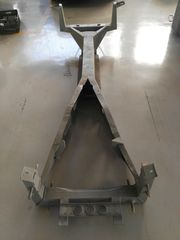 LOTUS ELAN PLUS 2 CHASSIS '63-1974
