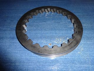 KTM 640 DUKE Δίσκοι Συμπλέκτη Μεταλλικοί Γνήσιοι -thumb-1