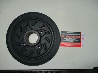 ★★ ΤΡΟΧΑΛΙΑ ΣΤΡΟΦΑΛΟΥ MITSUBISHI L200 4D56 -- ΚΑΙΝΟΥΡΙΑ -- ★★-thumb-1