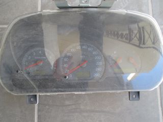 VOLVO S 40 ΚΑΤΡΑΝ-thumb-1