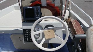 Βυθόμετρο + GPS LOWRANCE HDS-5-thumb-1