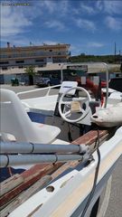 Βυθόμετρο + GPS LOWRANCE HDS-5-thumb-2