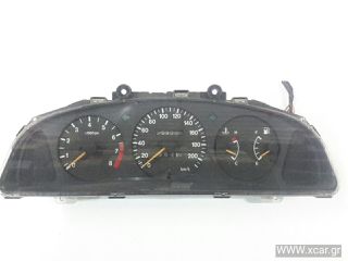 Κοντέρ SUZUKI BALENO Sedan / 4dr 1994 - 1998 ( SY ) 1.3 (SY413)  ( G13BA  ) (71 hp ) Βενζίνη #3410060G40