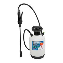 Lampa EPDM 67093 Ψεκαστήρας Προπιέσεως 5lt