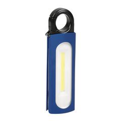 Φακος Συνεργειου HOOK-LITE Μπαταριας Με Γαντζο 5 Λειτουργιες 5LED 3W 180lm 7000K 40x25x150mm