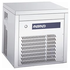 Παγότριμμα Χωρίς Αποθήκη SG1000 Aristarco - KASTEL - 1.000Kg/24h - GENERAL  TRADE  TSELLOS