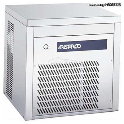 Παγότριμμα Χωρίς Αποθήκη SG1000 Aristarco - KASTEL - 1.000Kg/24h - GENERAL  TRADE  TSELLOS