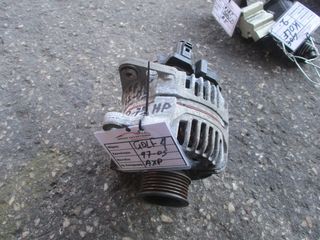 VW Golf 4 98-04 (AXP)