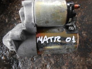Μίζα Daewoo Matiz '01