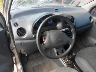 Μίζα Daewoo Matiz '01-thumb-1