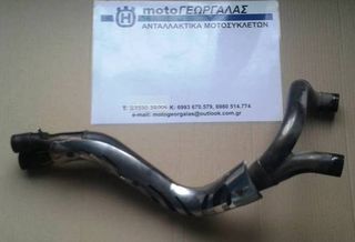 HUSQVARNA 410 610 04 ΤΕ-SM ΛΑΙΜΟΙ ΕΞΑΤΜΗΣΗΣ