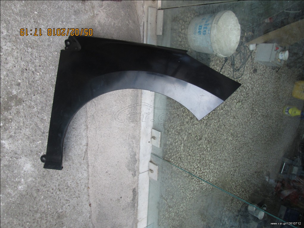 FORD FOCUS '98-'04mod ΦΤΕΡΟ ΕΜΠ ΔΕΞΙ