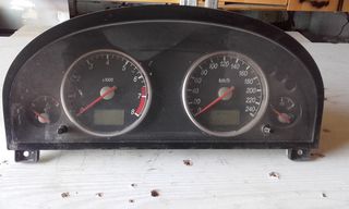 Καντράν για Ford Mondeo 2001-2007