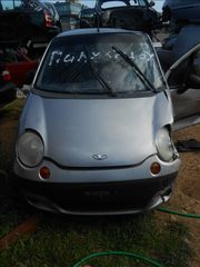 Φανάρια Εμπρός Daewoo Matiz '01