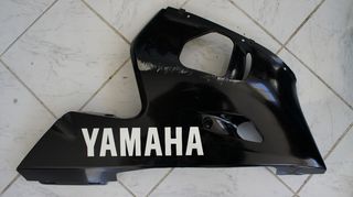 YAMAHA YZF R6 ΔΕΞΙΑ ΚΑΡΙΝΑ
