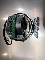 Φανάρι εμπρος Led Kepspeed-thumb-2