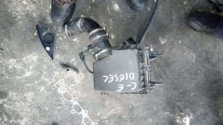 FILTROKOUTI CORSA-E DIESEL