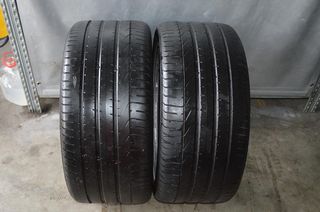 295/35/21 PIRELLI P ZERO
