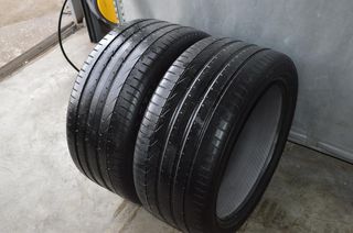 295/35/21 PIRELLI P ZERO-thumb-1