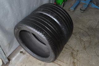 295/35/21 PIRELLI P ZERO-thumb-2