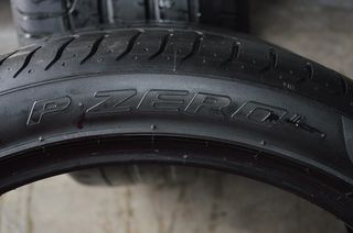 295/35/21 PIRELLI P ZERO-thumb-4