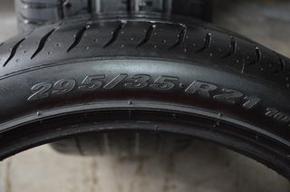 295/35/21 PIRELLI P ZERO-thumb-5