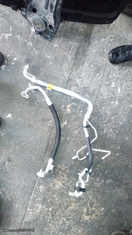 SOLINES AIRCO MOKKA X