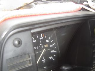 Κλούβα Volkswagen 1991 T3 2000 TRANSPORTER-thumb-7