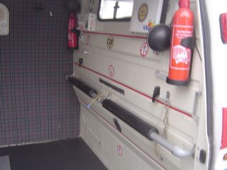 Κλούβα Volkswagen 1991 T3 2000 TRANSPORTER-thumb-11