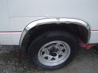 Κλούβα Volkswagen 1991 T3 2000 TRANSPORTER-thumb-5