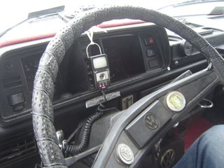 Κλούβα Volkswagen 1991 T3 2000 TRANSPORTER-thumb-6