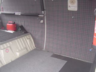 Κλούβα Volkswagen 1991 T3 2000 TRANSPORTER-thumb-15