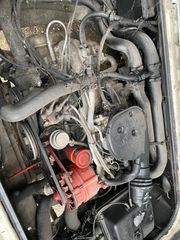 Κλούβα Volkswagen 1991 T3 2000 TRANSPORTER-thumb-20