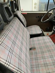 Κλούβα Volkswagen 1991 T3 2000 TRANSPORTER-thumb-14