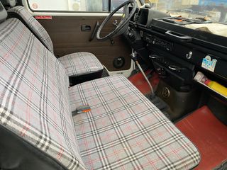 Κλούβα Volkswagen 1991 T3 2000 TRANSPORTER-thumb-16