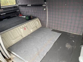 Κλούβα Volkswagen 1991 T3 2000 TRANSPORTER-thumb-17
