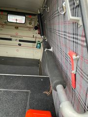 Κλούβα Volkswagen 1991 T3 2000 TRANSPORTER-thumb-18