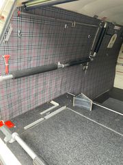 Κλούβα Volkswagen 1991 T3 2000 TRANSPORTER-thumb-19