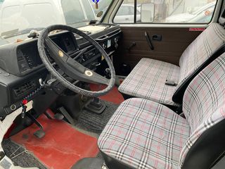 Volkswagen T3 1991 TRANSPORTER κλουβα-thumb-13