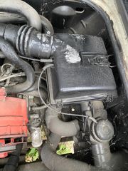Volkswagen T3 1991 TRANSPORTER κλουβα-thumb-15