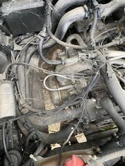 Volkswagen T3 1991 TRANSPORTER κλουβα-thumb-16