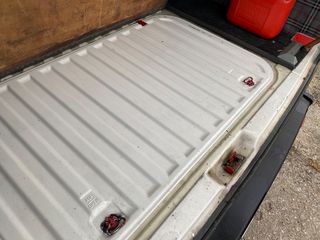 Volkswagen T3 1991 TRANSPORTER κλουβα-thumb-17