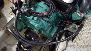 ΡΕΒΕΡΣΕΣ ΖΕΥΓΑΡΙ TWIN DISC MG5075SC 1.15:1-thumb-3