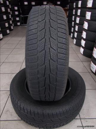 2 TMX SEMPERIT MASTER-GRIP 205/65/16*BEST CHOICE TYRES*