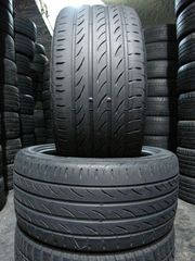 2TMX 255-40-Z17 PIRELLI P ZERO NERO GT DOT (1913)